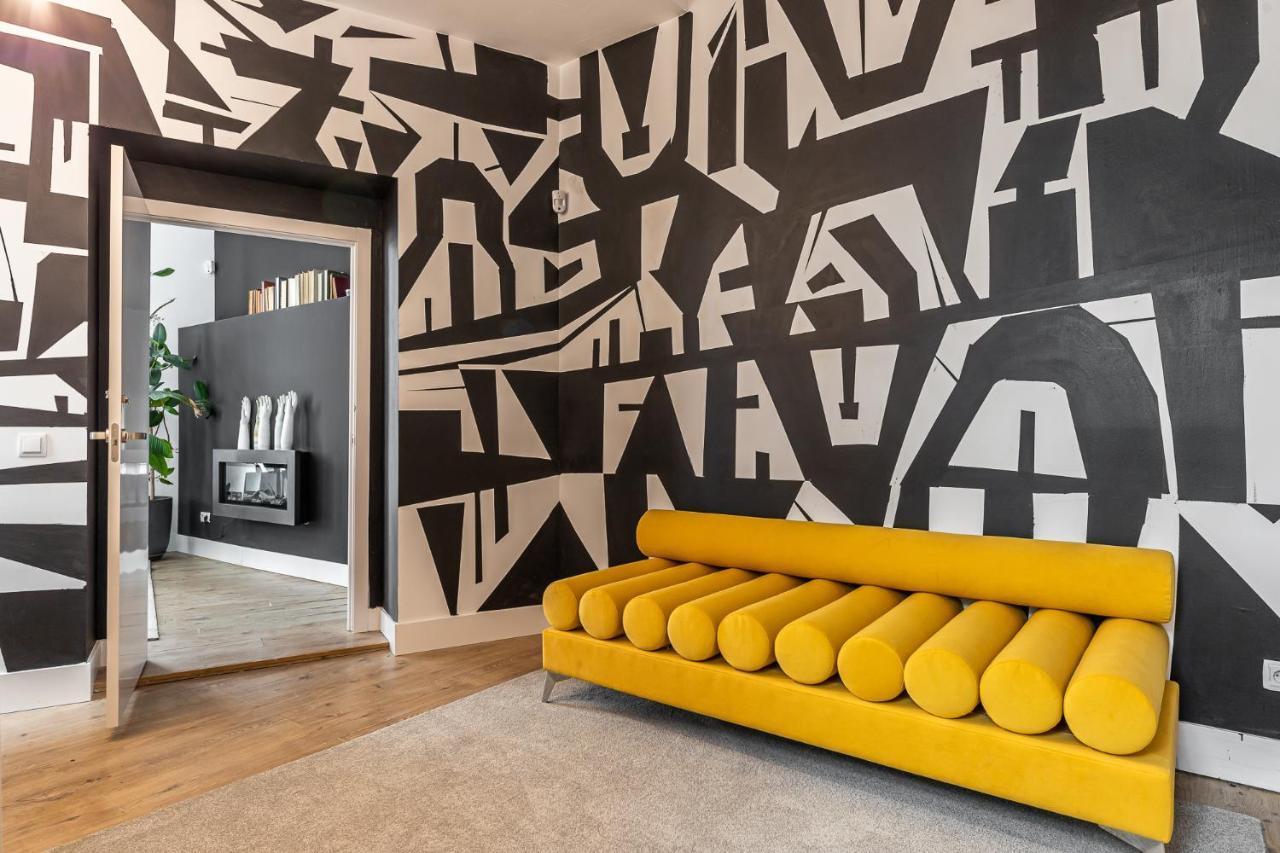 Apartamento Waou Plaza De Espana Iv - Alquiler Corta Duracion