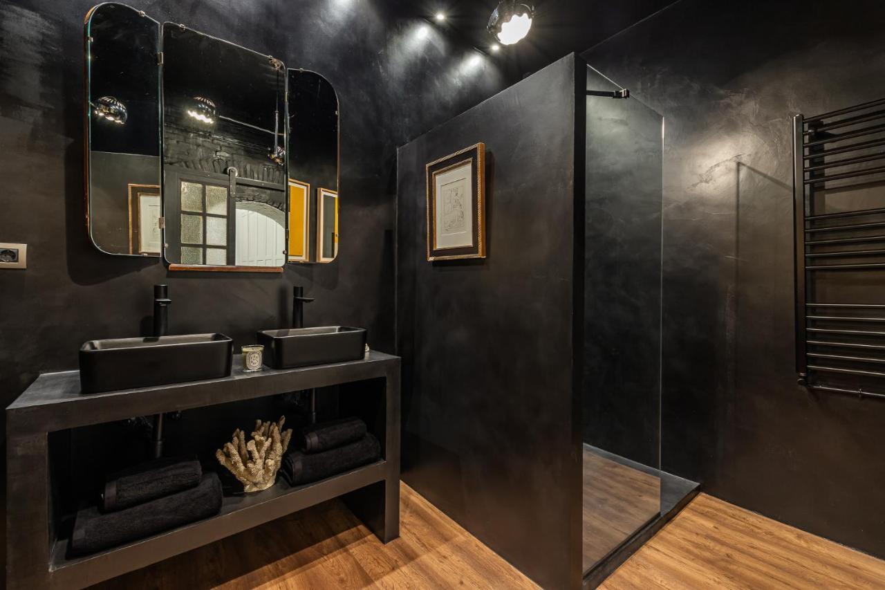 Waou Plaza De Espana Iv - Alquiler Corta Duracion Apartamento Madrid